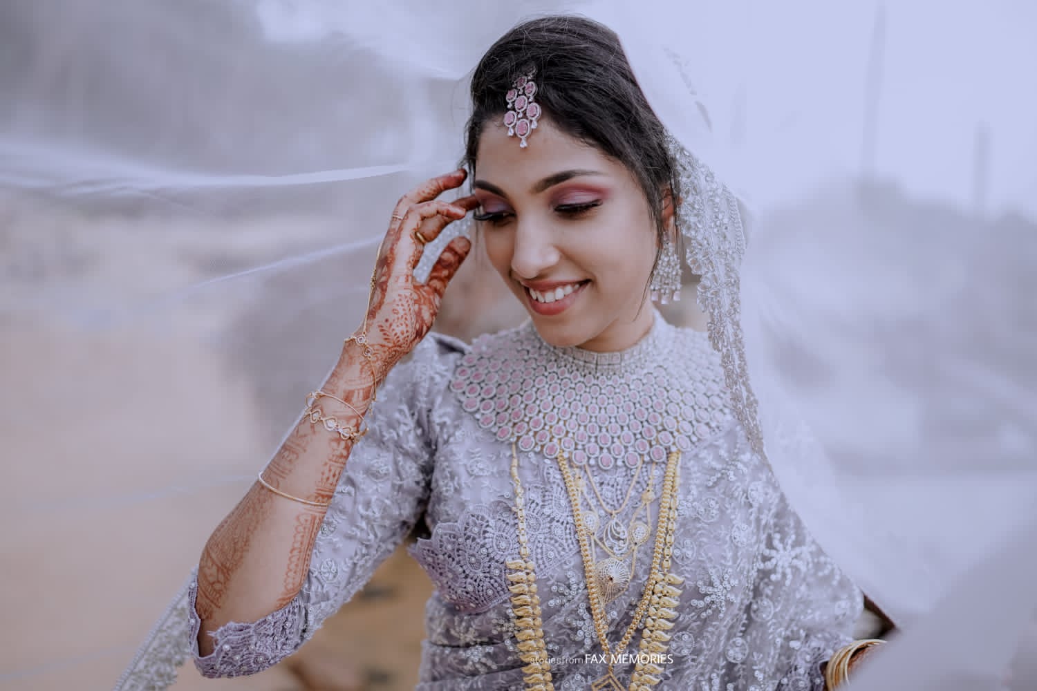 ANTARA LADIES SALON AND BRIDAL ORNAMENTS EDAPPAL