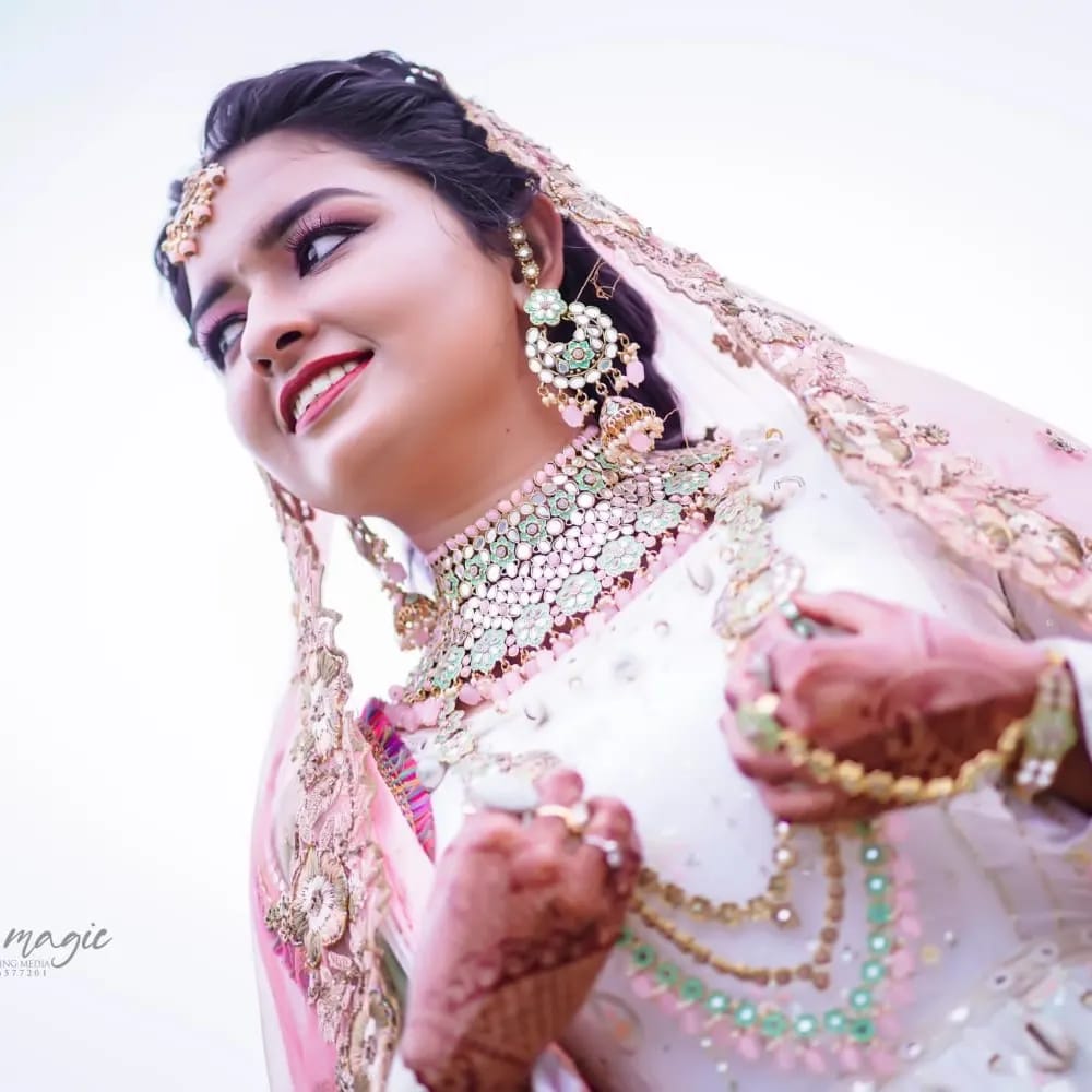 ANTARA LADIES SALON AND BRIDAL ORNAMENTS EDAPPAL