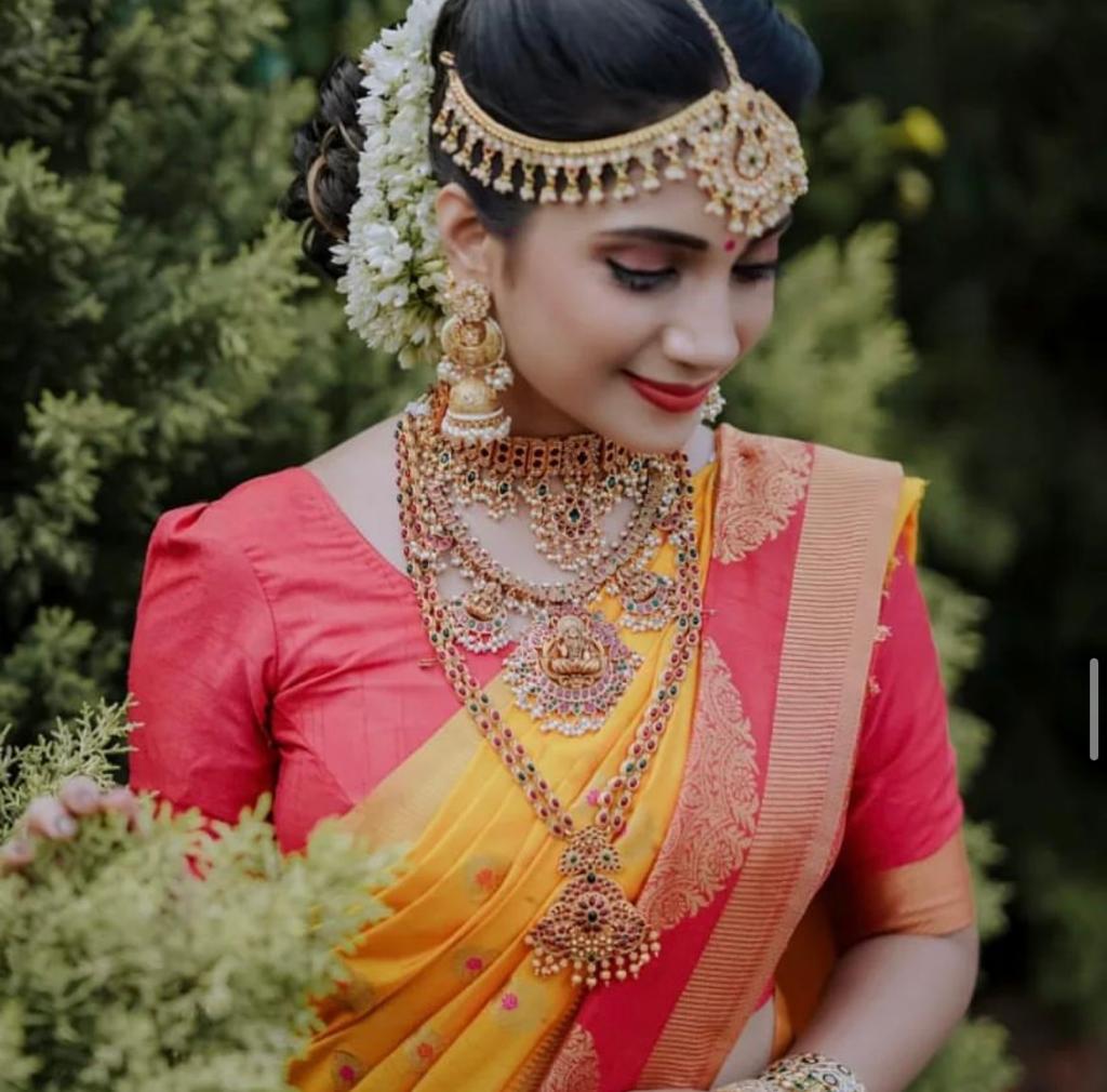 ANTARA LADIES SALON AND BRIDAL ORNAMENTS EDAPPAL
