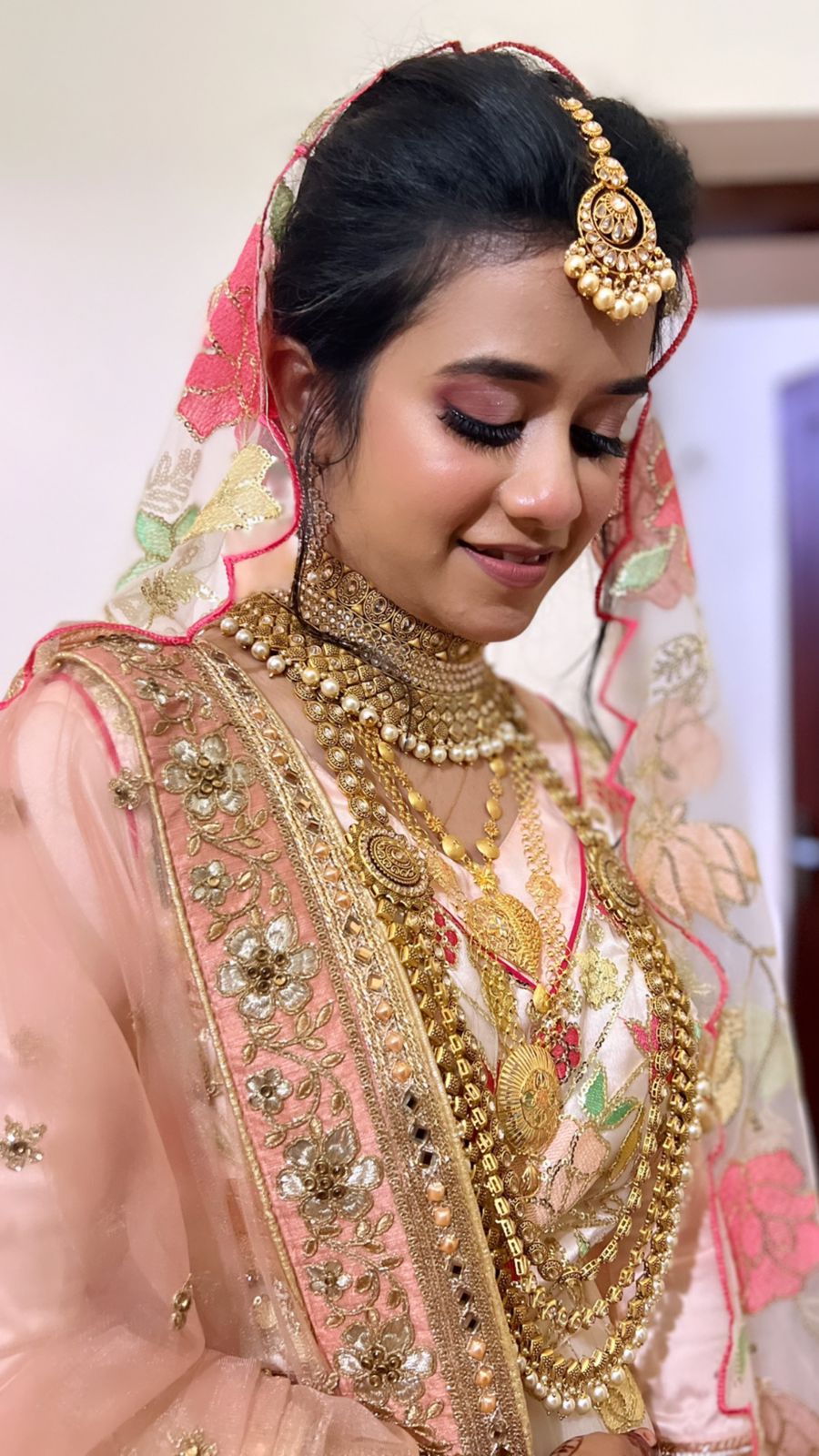 ANTARA LADIES SALON AND BRIDAL ORNAMENTS EDAPPAL