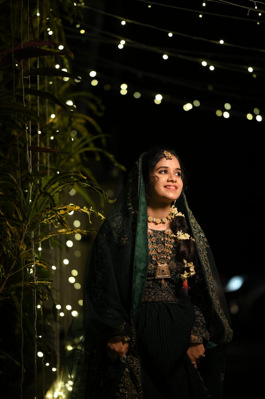 ANTARA LADIES SALON AND BRIDAL ORNAMENTS EDAPPAL