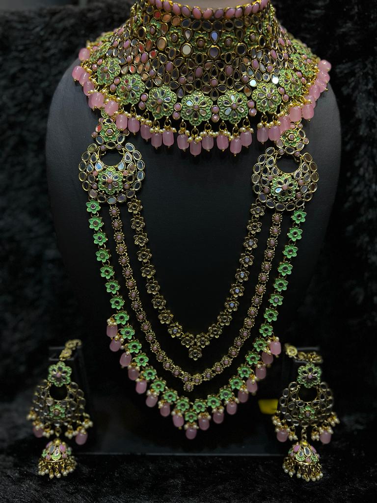 ANTARA LADIES SALON AND BRIDAL ORNAMENTS EDAPPAL